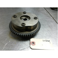 105K011 Intake Camshaft Timing Gear 16-19 Ford Police Interceptor Utility 3.7 AT4E6C524EJ 105K011 Intake Camshaft Timing Gear 16-19 Ford Police Interceptor Utility 3.7 AT4E6C524EJ